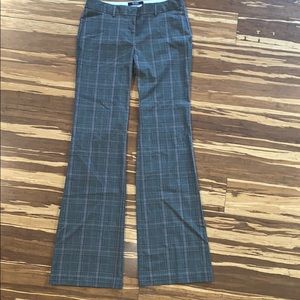 Body by Victoria Christie fit. Grey/pink in 6 Long